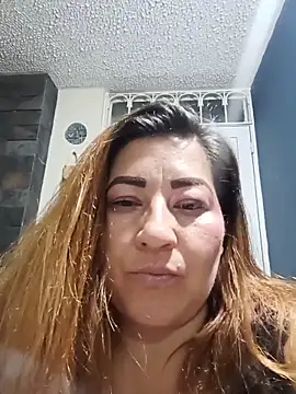 Morchis esmeralda online show from May 12, 2026, 2:08 am