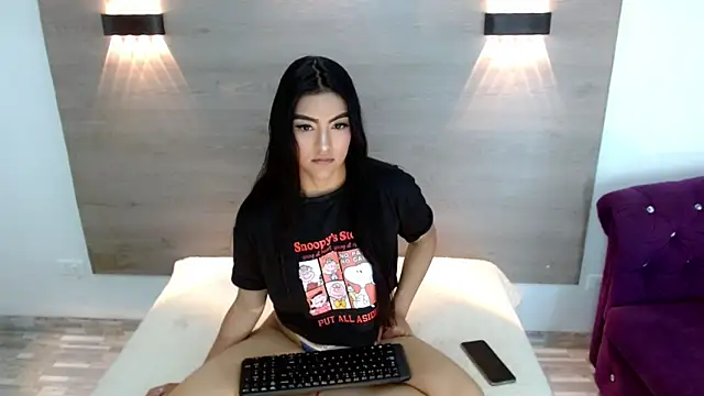 RoxxySweet01 online show from June 4, 2026, 12:54 pm