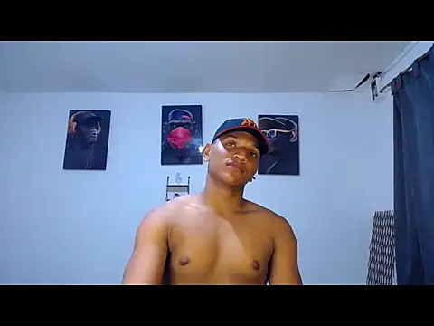 Ian Arcia online show from May 24, 2026, 12:54 am
