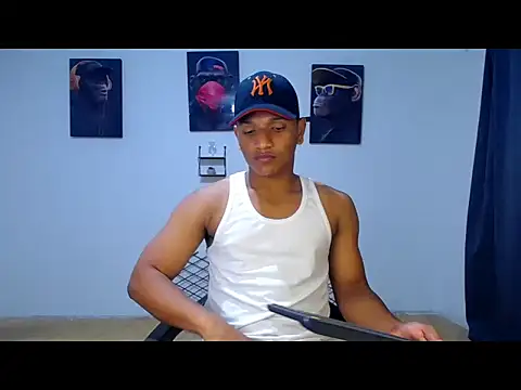 Ian Arcia online show from May 23, 2026, 12:31 am