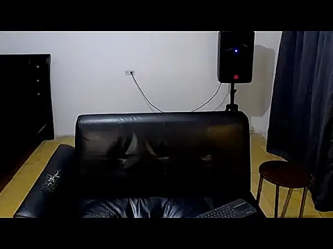 Ian Arcia online show from May 15, 2026, 11:36 pm