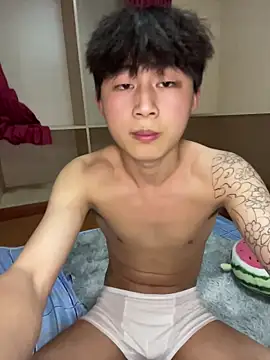 AX-003 online show from April 29, 2026, 6:47 pm