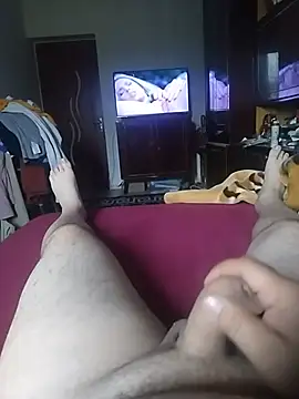 Big Big xxx online show from June 17, 2026, 5:40 am