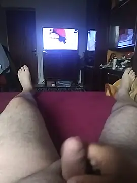 Big Big xxx online show from June 14, 2026, 5:19 am