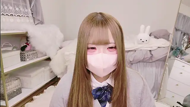 Snapshot of Ichiru_chan chatting on May 10, 2026, 10:08 am Ichiru chan online show from May 10, 2026, 10:08 am