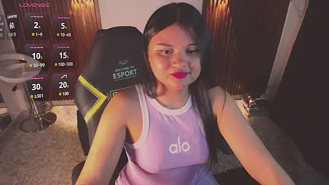 Snapshot of Athena_snaw chatting on May 26, 2026, 2:53 am Athena snaw online show from May 26, 2026, 2:53 am