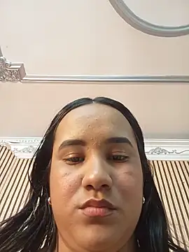 Snapshot of NATY_BUSTOS chatting on May 21, 2026, 3:04 am NATY BUSTOS online show from May 21, 2026, 3:04 am