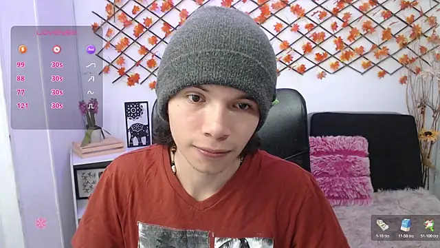 Mattew Evans online show from May 1, 2026, 3:44 am