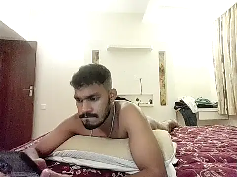 Desihotboy990 online show from April 30, 2026, 5:20 pm