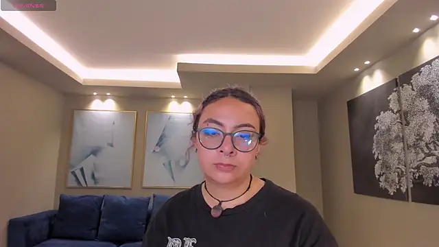 LoiseHarper online show from May 10, 2026, 11:17 pm