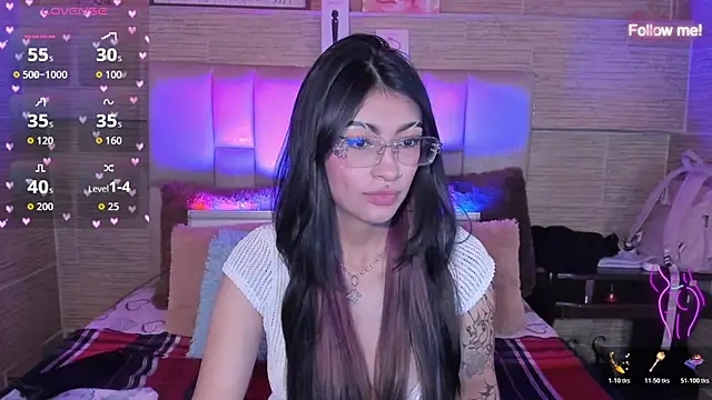 mia smoke  online show from July 27, 2026, 12:06 am