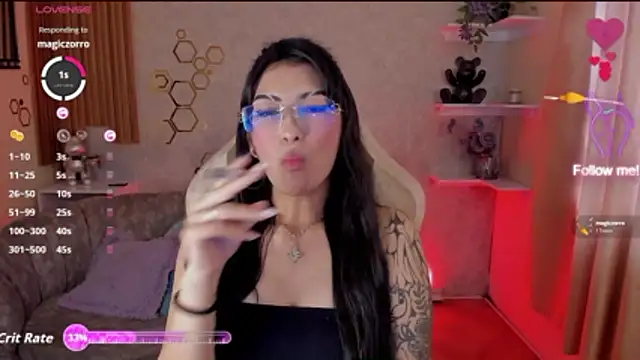 Snapshot of mia_smoke_ chatting on May 5, 2026, 2:09 pm mia smoke online show from May 5, 2026, 2:09 pm