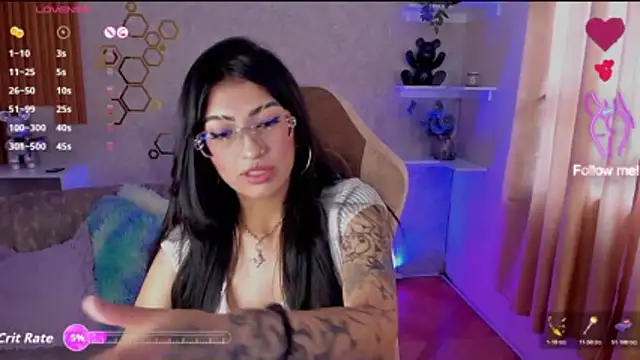 Snapshot of mia_smoke_ chatting on May 4, 2026, 3:59 pm mia smoke online show from May 4, 2026, 3:59 pm
