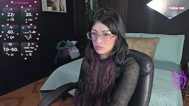 Snapshot of mia_smoke_ chatting on May 31, 2026, 6:19 am mia smoke online show from May 31, 2026, 6:19 am
