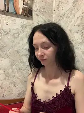 Mila Stars online show from May 12, 2026, 7:53 pm