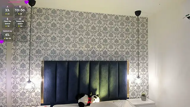 Irelia 1 online show from May 8, 2026, 8:12 pm