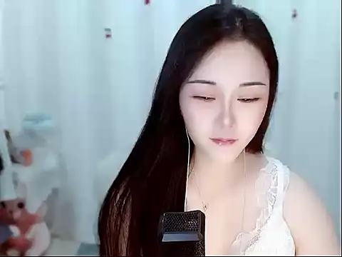 Snapshot of Amy-cnbaby chatting on June 10, 2026, 1:18 am Amy-cnbaby online show from June 10, 2026, 1:18 am