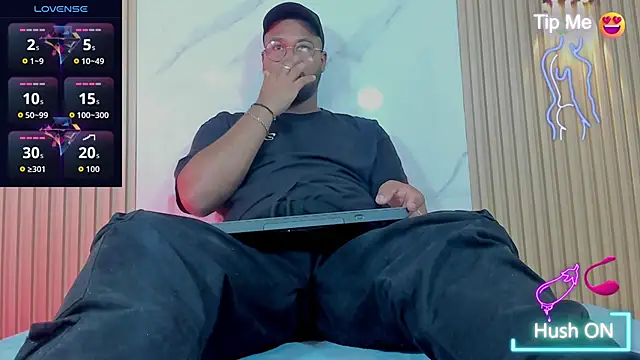 im jeus stan online show from April 30, 2026, 4:52 am