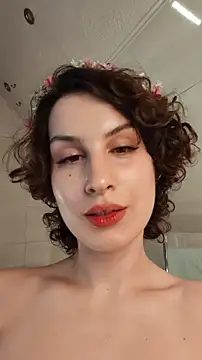 Malena Noir online show from June 19, 2026, 1:06 pm