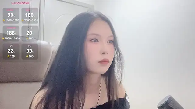 -LINXI online show from May 2, 2026, 4:50 am