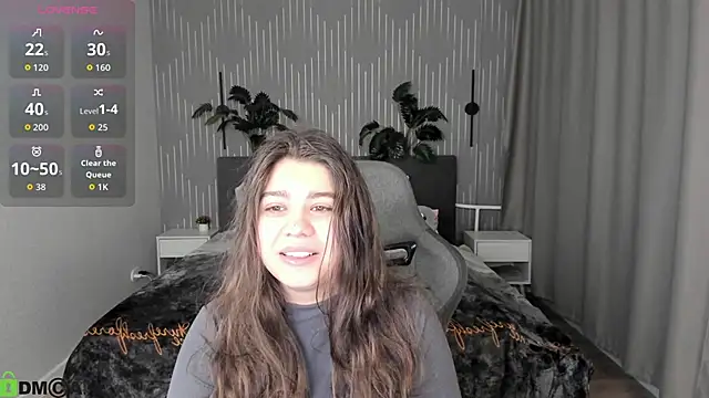 Snapshot of Trisha_Moore chatting on May 22, 2026, 1:03 am Trisha Moore online show from May 22, 2026, 1:03 am
