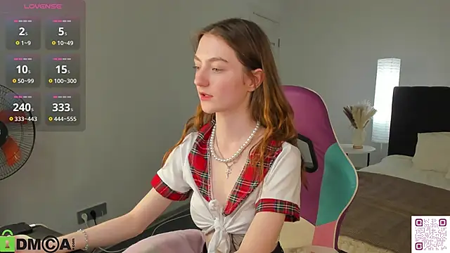 Snapshot of Valenora1 chatting on May 23, 2026, 11:09 am Valenora1 online show from May 23, 2026, 11:09 am