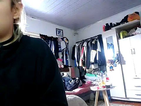 bunnyfoxxd online show from June 13, 2026, 8:18 pm