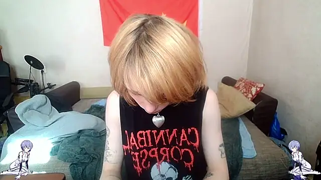 Snapshot of Kael_Gastera chatting on May 25, 2026, 12:59 pm Kael Gastera online show from May 25, 2026, 12:59 pm