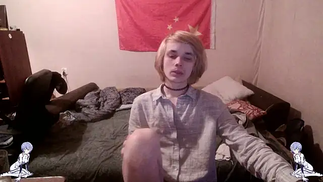 Snapshot of Kael_Gastera chatting on May 14, 2026, 10:51 pm Kael Gastera online show from May 14, 2026, 10:51 pm
