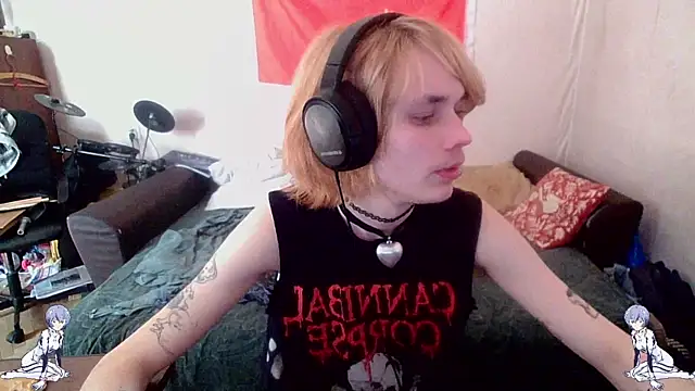Snapshot of Kael_Gastera chatting on May 22, 2026, 12:47 pm Kael Gastera online show from May 22, 2026, 12:47 pm