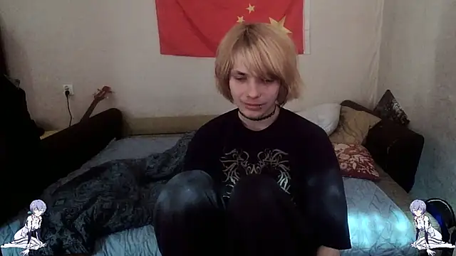 Snapshot of Kael_Gastera chatting on May 2, 2026, 11:04 am Kael Gastera online show from May 2, 2026, 11:04 am