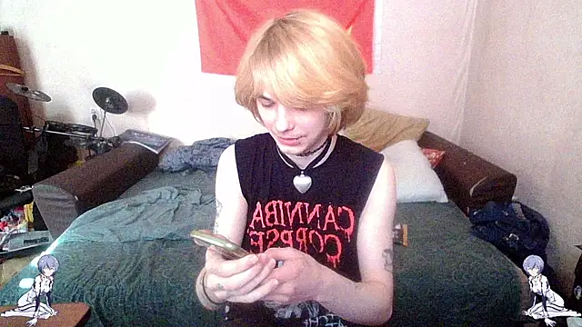 Snapshot of Kael_Gastera chatting on May 23, 2026, 1:10 pm Kael Gastera online show from May 23, 2026, 1:10 pm