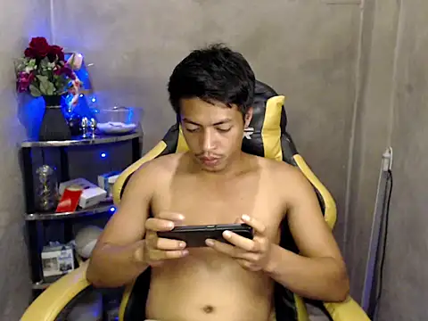 Pinoy Morino online show from April 30, 2026, 12:45 pm