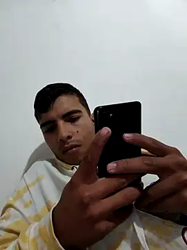 galindo  x online show from April 30, 2026, 2:13 pm