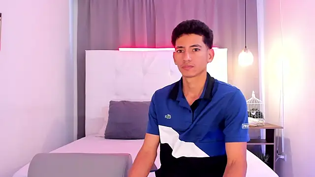 Alejo-and-Thiago online show from May 16, 2026, 12:15 pm