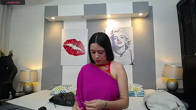  tamara priya  online show from June 2, 2026, 11:54 am