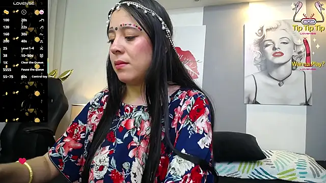  tamara priya  online show from May 5, 2026, 11:46 am