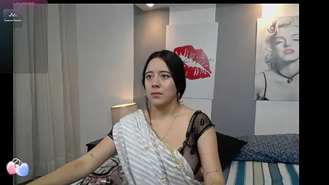 Snapshot of _tamara_priya_ chatting on August 1, 2026, 11:30 am tamara priya online show from August 1, 2026, 11:30 am