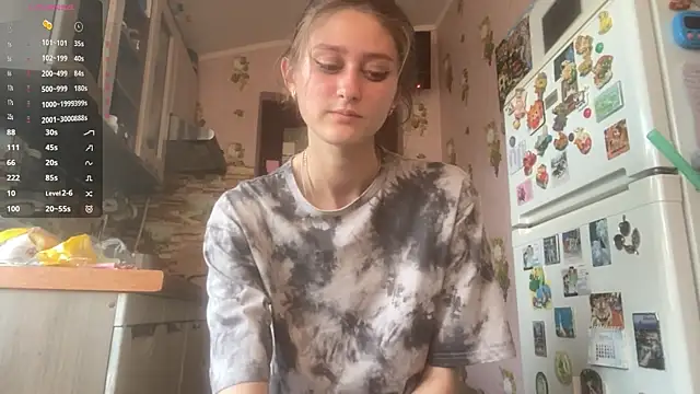 MercySoeder online show from May 9, 2026, 2:42 pm