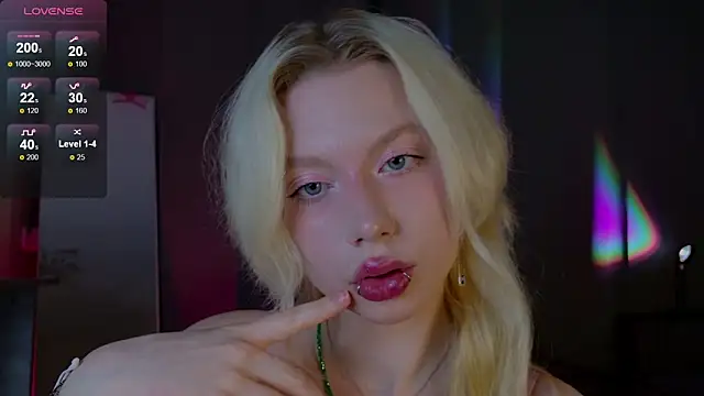 sonya blade69 online show from May 21, 2026, 9:56 pm
