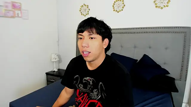 jhoan evanss online show from July 20, 2026, 12:07 am