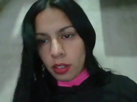 pamelaamorette online show from May 24, 2026, 5:24 pm