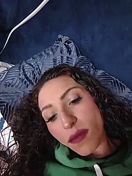 ANAMARIAMD online show from June 16, 2026, 8:31 pm