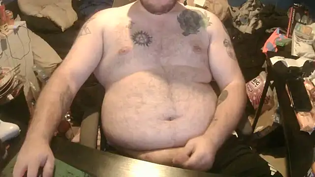 Snapshot of hunter_lust97 chatting on June 7, 2026, 10:59 pm hunter lust97 online show from June 7, 2026, 10:59 pm