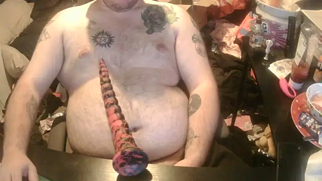 Snapshot of hunter_lust97 chatting on May 16, 2026, 9:36 pm hunter lust97 online show from May 16, 2026, 9:36 pm