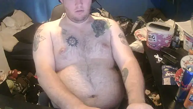 Snapshot of hunter_lust97 chatting on May 19, 2026, 6:15 pm hunter lust97 online show from May 19, 2026, 6:15 pm