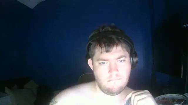 Snapshot of hunter_lust97 chatting on May 22, 2026, 11:36 pm hunter lust97 online show from May 22, 2026, 11:36 pm