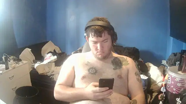 Snapshot of hunter_lust97 chatting on May 21, 2026, 3:20 pm hunter lust97 online show from May 21, 2026, 3:20 pm