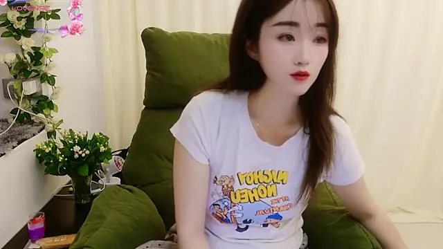 Snapshot of JJ8521 chatting on June 26, 2026, 5:24 am JJ8521 online show from June 26, 2026, 5:24 am