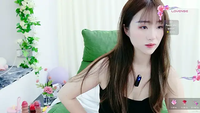 Snapshot of JJ8521 chatting on July 11, 2026, 9:31 am JJ8521 online show from July 11, 2026, 9:31 am